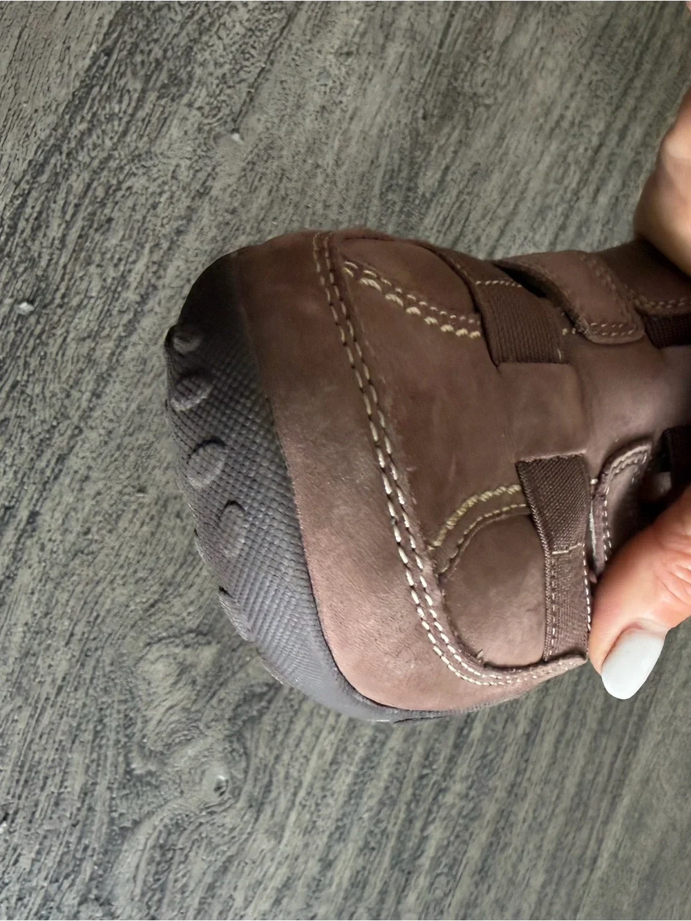 Clarks comfortable arla